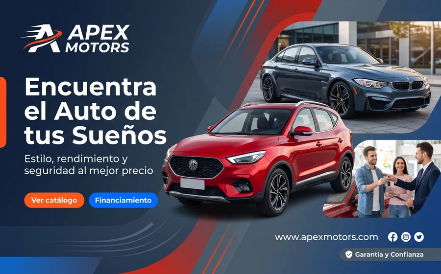 Apex Motors
