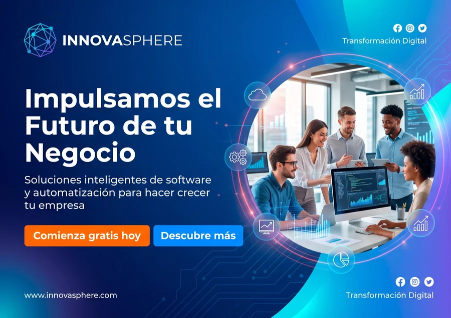InnovaSphere