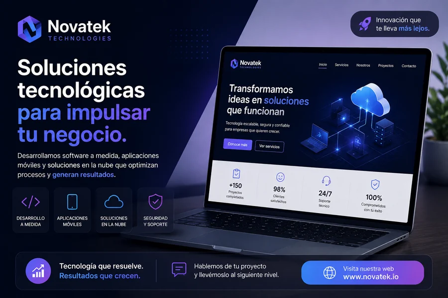 Novatek Technologies