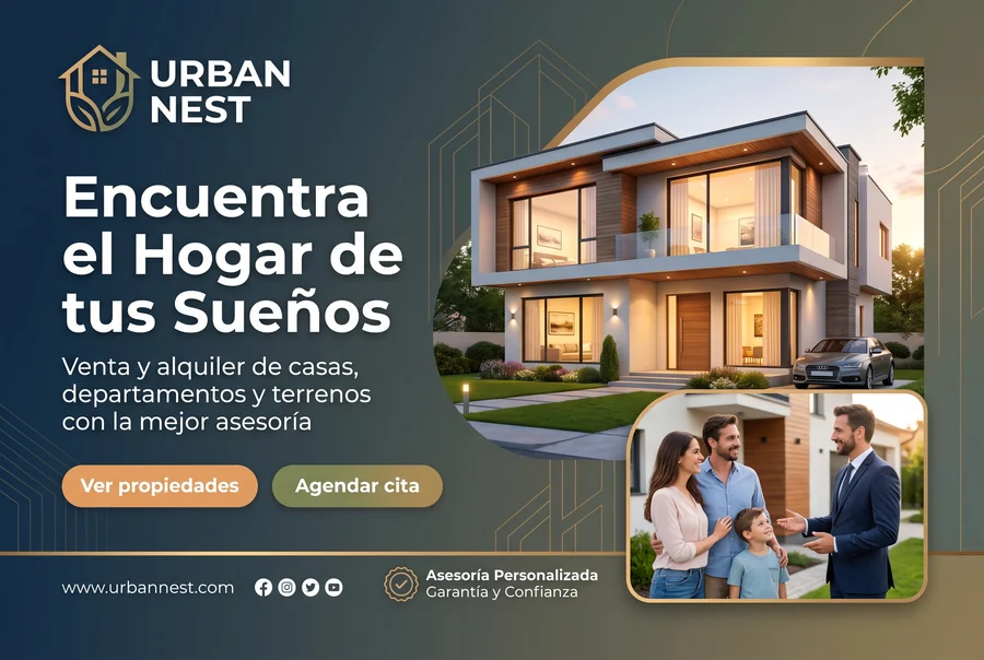 Urban Nest